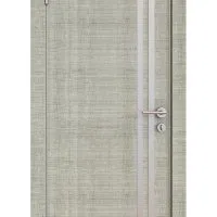ШИ дверь DG-606 Серый дуб