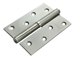 Петля стальная разъемная MSD 100X70X2.5 SN R