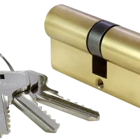 Ключевой цилиндр 70C PG