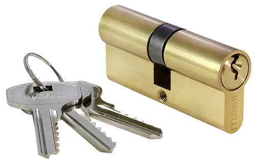Ключевой цилиндр 70C PG