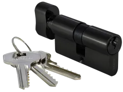 Ключевой цилиндр 60CK BL / HS 60CK BL