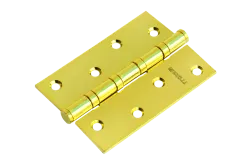 Петля стальная универсальная MS 100X70X2.5-4BB PG