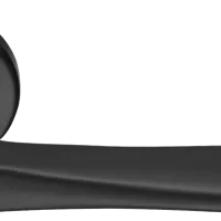 Дверная ручка AULA R5 NERO