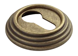 Накладка на евроцилиндр RAP-CLASSIC-L KH OMB