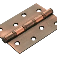 Петля дверная RS 100X70X2.5-4BB AC