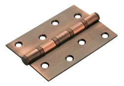 Петля дверная RS 100X70X2.5-4BB AC