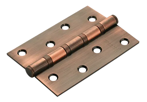 Петля дверная RS 100X70X2.5-4BB AC