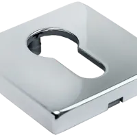 Накладка на евроцилиндр LUX-KH-S5 CRO