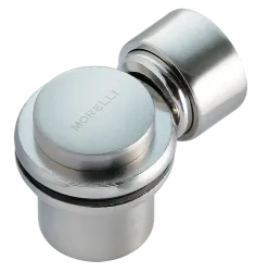 Дверной ограничитель магнитный MDS-4 SN