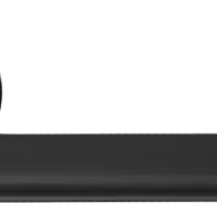 Дверная ручка TOMORROW R5 NERO