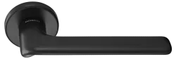Дверная ручка TOMORROW R5 NERO