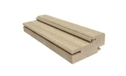 ШИ Коробка Телескоп Дуб светлый 32