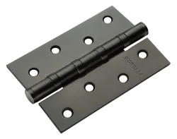 Петля стальная универсальная MS 100X70X2.5-4BB BL