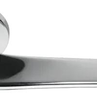 Дверная ручка COMETA R5 CRO