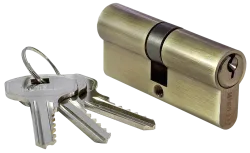 Ключевой цилиндр 70C AB