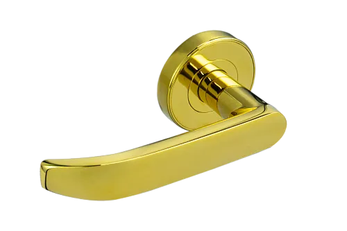 Электронный гостиничный замок HSU-9905-PG