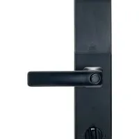 Замок для апартаментов HSU-8881TT-TH