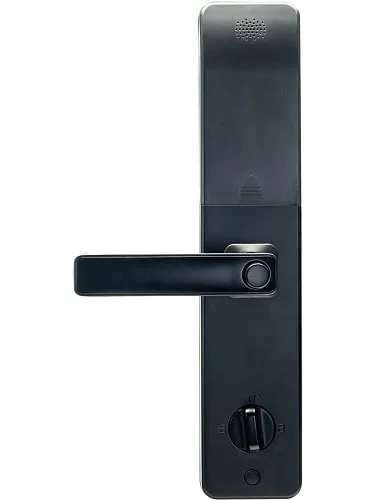 Замок для апартаментов HSU-8881TT-TH