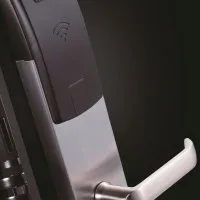 Электронный онлайн замок HSU-9936BT-S в наличии