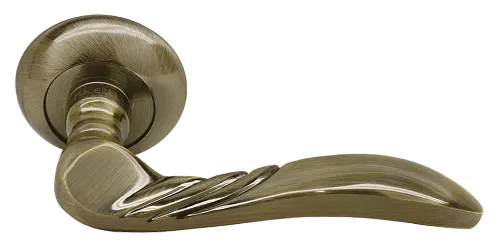 Дверная ручка RAP 9 AB