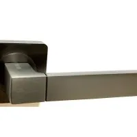 Дверная ручка V07GR AL