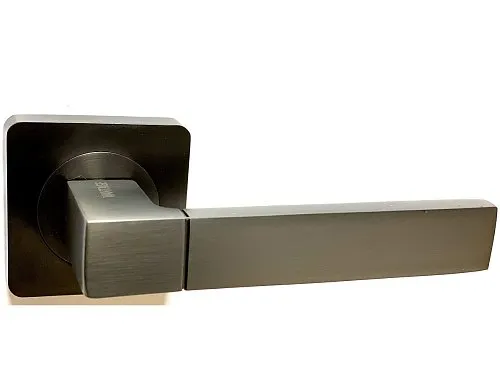 Дверная ручка V07GR AL