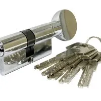 Цилиндровый механизм ZC90 (45Cx45) CP
