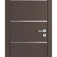 ШИ дверь DG-605 Бронза