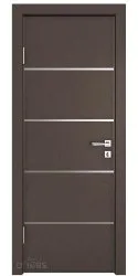 ШИ дверь DG-605 Бронза