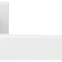 Дверная ручка MH-54-S6 W