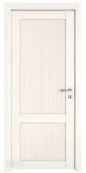 Дверь межкомнатная DG-TERRA Сливки