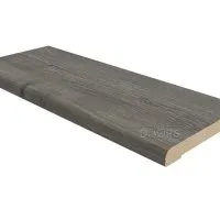 Наличник НЕ ТЕЛЕСКОП прямой ПВХ Серый кедр Скидка 30 %!