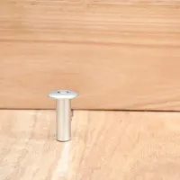 Упор магнитный автоматический скрытый FANTOM PREMIUM FNT0006