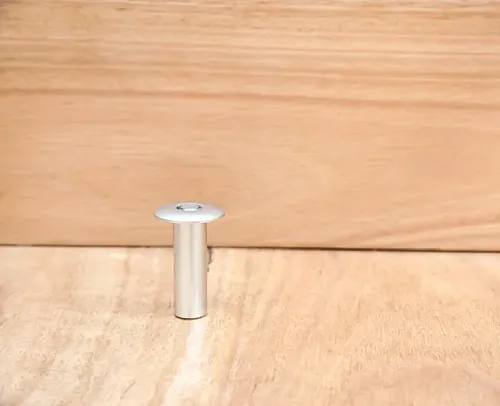 Упор магнитный автоматический скрытый FANTOM PREMIUM FNT0006