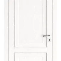 Дверь межкомнатная DG-PG1 Жемчуг