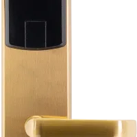 Электронный гостиничный замок HSU-9936-G