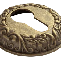 Накладка на евроцилиндр RAP-CLASSIC KH OMB