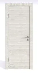 Дверь межкомнатная DG-500 Ива светлая в наличии