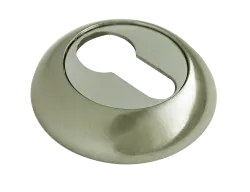 Накладка на евроцилиндр RAP KH SN/CP