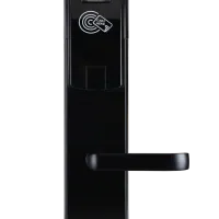 Электронный гостиничный замок HSU-9936-TH