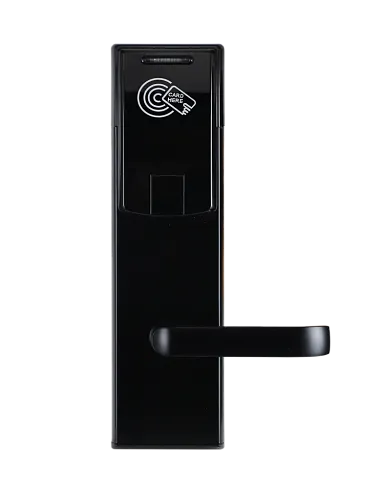 Электронный гостиничный замок HSU-9936-TH