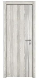 Дверь межкомнатная DG-506 Айс