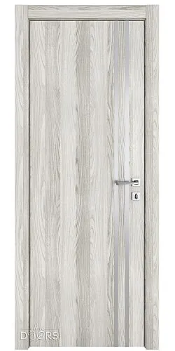 Дверь межкомнатная DG-506 Айс