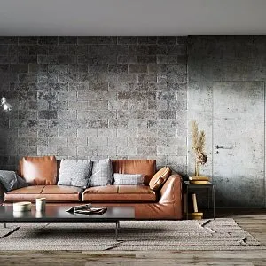 Шумоизоляционная дверь под покраску