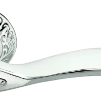 Дверная ручка MH-36-CLP W/PC