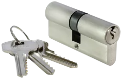Ключевой цилиндр 70C SN / HS 70C SN