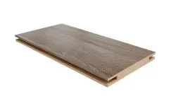 Добор ПВХ 100 мм Орех сед. св.в наличии