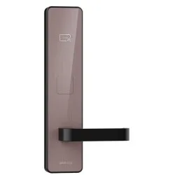 Электронный гостиничный замок HSU-9953-KG