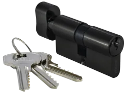 Ключевой цилиндр 70CK BL / HS 70CK BL
