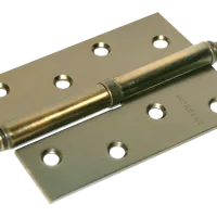 Петля стальная разъемная с короной MS 100X70X2.5 L COF
